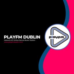 PlayFM Dublin